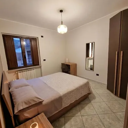 Casa Vesta