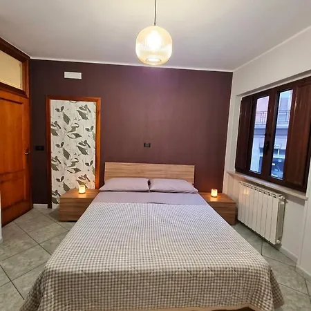 Casa Vesta 아파트