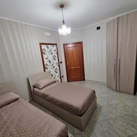 Appartement Casa Del Tricolle