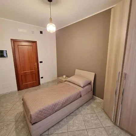 Appartement Casa Del Tricolle Ariano Irpino