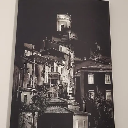 Casa Vesta 아파트