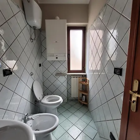 Casa Vesta *