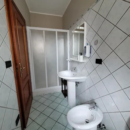 Casa Vesta 아파트